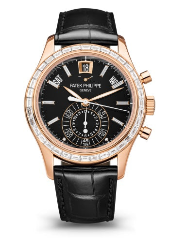 Patek Philippe - 5961R - 40.5 mm - Rose Gold