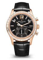 Patek Philippe - 5961R - 40.5 mm - Rose Gold