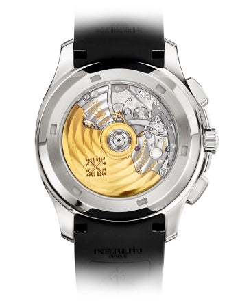 Patek Philippe - 5968A - 42.2 mm - Steel