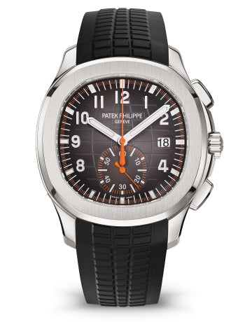 Patek Philippe - 5968A - 42.2 mm - Steel