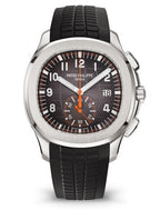Patek Philippe - 5968A - 42.2 mm - Steel