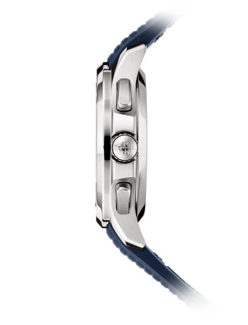 Patek Philippe - 5968G - 42.2 mm - White Gold