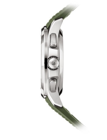Patek Philippe - 5968G - 42.2 mm - White Gold - Self-winding