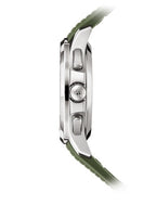 Patek Philippe - 5968G - 42.2 mm - White Gold - Self-winding