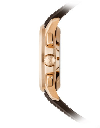 Patek Philippe - 5968R - 42.2 mm - Rose Gold