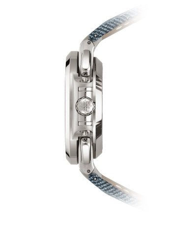 Patek Philippe - 5980/60G - 40.5 mm - White Gold