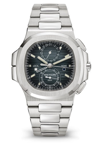 Patek Philippe - 5990/1A - 40.5 mm - Steel