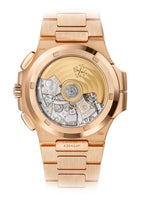 Patek Philippe - 5990/1R - 40.5 mm - Rose Gold