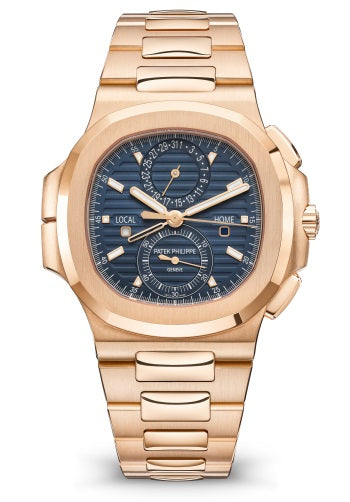 Patek Philippe - 5990/1R - 40.5 mm - Rose Gold