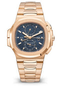 Patek Philippe - 5990/1R - 40.5 mm - Rose Gold