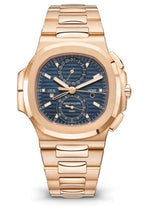 Patek Philippe - 5990/1R - 40.5 mm - Rose Gold