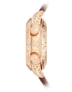 Patek Philippe - 6002R - 44 mm - Rose Gold