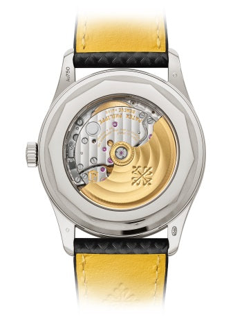 Patek Philippe - 6007G - 40 mm - White Gold