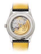 Patek Philippe - 6007G - 40 mm - White Gold