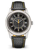 Patek Philippe - 6007G - 40 mm - White Gold