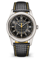 Patek Philippe - 6007G - 40 mm - White Gold