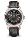Patek Philippe - 6007G - 40 mm - White Gold - Self-winding