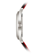 Patek Philippe - 6007G - 40 mm - White Gold - Self-winding