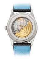 Patek Philippe - 6007G - 40 mm - White Gold - Calatrava