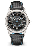 Patek Philippe - 6007G - 40 mm - White Gold - Calatrava