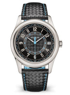 Patek Philippe - 6007G - 40 mm - White Gold - Calatrava