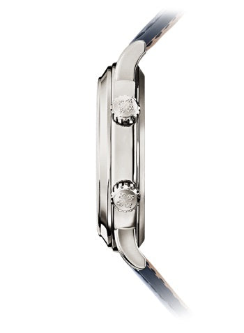Patek Philippe - 6102P - 44 mm - Platinum