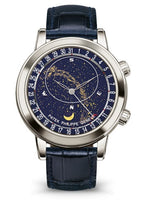 Patek Philippe - 6102P - 44 mm - Platinum