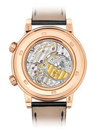 Patek Philippe - 6102R - 44 mm - Rose Gold