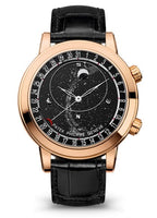 Patek Philippe - 6102R - 44 mm - Rose Gold