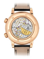 Patek Philippe - 6104R - 44 mm - Rose Gold