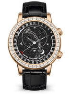 Patek Philippe - 6104R - 44 mm - Rose Gold
