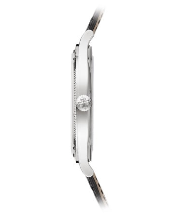 Patek Philippe - 6119G - 39 mm - White Gold