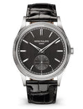 Patek Philippe - 6119G - 39 mm - White Gold