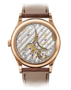 Patek Philippe - 6119R - 39 mm - Rose Gold