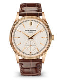 Patek Philippe - 6119R - 39 mm - Rose Gold