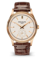 Patek Philippe - 6119R - 39 mm - Rose Gold
