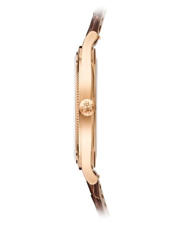 Patek Philippe - 6119R - 39 mm - Rose Gold