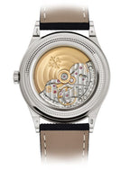 Patek Philippe - 6159G - 39.5 mm - White Gold