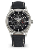 Patek Philippe - 6159G - 39.5 mm - White Gold