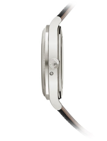 Patek Philippe - 6159G - 39.5 mm - White Gold