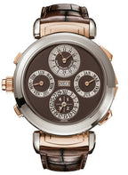 Patek Philippe - 6300GR - 47.7 mm - White Gold
