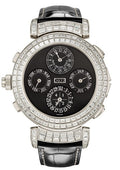 Patek Philippe - 6300/400G - 49.4 mm - White Gold