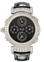 Patek Philippe - 6300/400G - 49.4 mm - White Gold