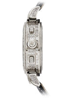 Patek Philippe - 6300/400G - 49.4 mm - White Gold