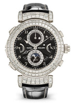 Patek Philippe - 6300/400G - 49.4 mm - White Gold
