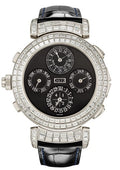 Patek Philippe - 6300/401G - 49.4 mm - White Gold