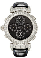 Patek Philippe - 6300/401G - 49.4 mm - White Gold