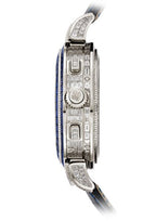 Patek Philippe - 6300/401G - 49.4 mm - White Gold