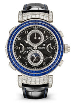 Patek Philippe - 6300/401G - 49.4 mm - White Gold