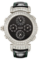 Patek Philippe - 6300/403G - 49.4 mm - White Gold